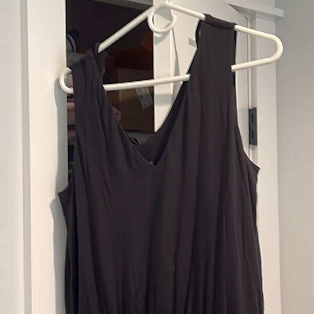 Ann Taylor loft jumpsuit
